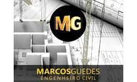 Logo Engenheiro Civil Marcos Guedes