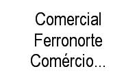 Logo Comercial Ferronorte Comércio E Serviço em Regina Peres