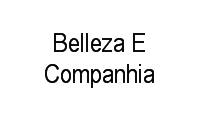 Logo Belleza E Companhia em Centro