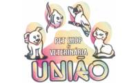 Logo de Pet Shop & Veterinária União em Nogueira