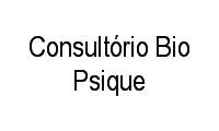 Logo Consultório Bio Psique em Parque São Rafael