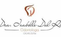 Logo Izabelle Dal Ri - Cirurgiã-Dentista em Gramado em Floresta