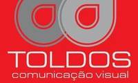 Logo D&D Toldos e Comunicação Visual Canela em Centro