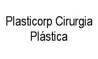 Logo Plasticorp Cirurgia Plástica em Cajuru