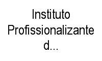 Logo Instituto Profissionalizante de Ensino São Paulo em Centro