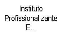 Logo Instituto Profissionalizante Estado de São Paulo em Centro