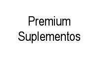 Logo Premium Suplementos em Méier