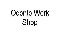 Logo Odonto Work Shop