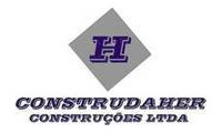 Logo Construdaher Construções em Vila Cruzeiro