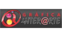 Logo Interarte - Gráfica