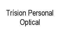 Logo Trísion Personal Optical