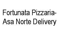 Logo Fortunata Pizzaria-Asa Norte Delivery em Asa Norte