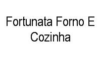 Logo Fortunata Forno E Cozinha