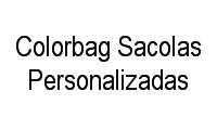Logo Colorbag Sacolas Personalizadas em Petrópolis