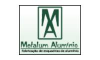 Logo Esquadrias de Alumínio Metalum em Parque São Paulo