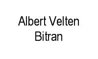 Logo de Albert Velten Bitran em Praia da Costa