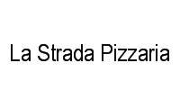 Logo La Strada Pizzaria