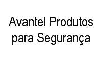 Logo Avantel Produtos para Segurança em Braz de Pina