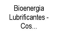 Logo Bioenergia Lubrificantes - Coser & Marques em Jardim do Prado