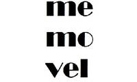 Logo Memovel Moveis sob medida em Vargem Grande