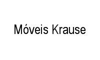 Logo Móveis Krause