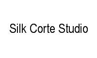 Logo Silk Corte Studio em Parque Leopoldina