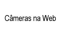 Logo Câmeras na Web