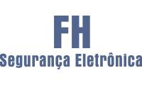 Logo Completa Segurança Eletrônica em Planalto