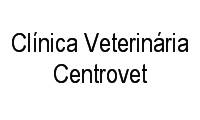 Logo Clínica Veterinária Centrovet em Monte Castelo