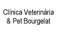 Logo Clínica Veterinária & Pet Bourgelat em Centro