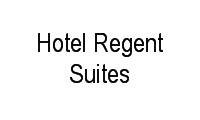 Logo Hotel Regent Suites em Partenon
