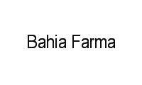 Logo Bahia Farma em Jardim Esmeralda