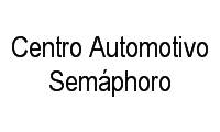 Logo Centro Automotivo Semáphoro em Amazonas