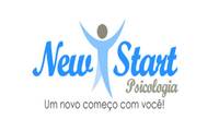 Logo New Start Psicologia em Kobrasol