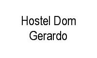 Logo Hostel Dom Gerardo