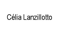 Logo Célia Lanzillotto
