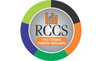 Logo Rccs Factoring em Boa Viagem