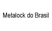 Logo Metalock do Brasil em Pari