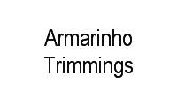 Logo Armarinho Trimmings