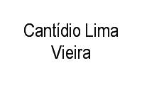 Logo Cantídio Lima Vieira em Sudoeste
