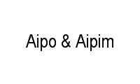 Logo Aipo & Aipim em Copacabana