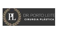 Logo Dr Porto Leite - Cirurgia Plástica em Barra da Tijuca