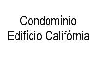 Logo Condomínio Edifício Califórnia em Bosque