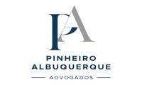 Logo Pinheiro Albuquerque Advogados em Barro Preto