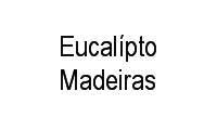 Logo Eucalípto Madeiras em Jacarepaguá