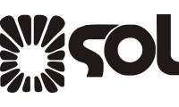 Logo Sol Imobiliária Administradora em Campinas