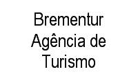 Logo Brementur Agência de Turismo em Sarandi