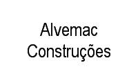 Logo Alvemac Construções em Vila Nova Cachoeirinha