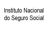 Logo Instituto Nacional do Seguro Social
