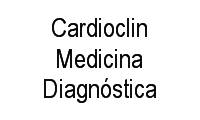Logo Cardioclin Medicina Diagnóstica em Acupe de Brotas